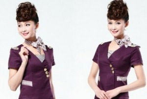 Đồng phục PG tại Ninh Bình | May Dong phuc