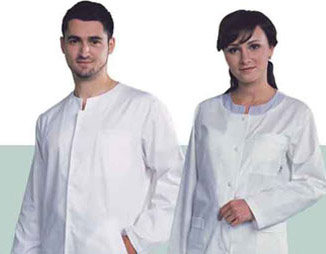 Đồng phục y tế tại Điện Biên | May Dong phuc