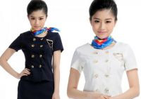 Đồng phục lễ tân tại Hà Nam | May Dong phuc