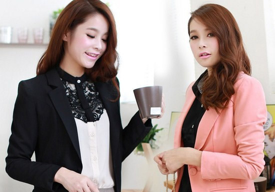 Muôn màu vest xinh xắn ngày nắng | May Dong phuc