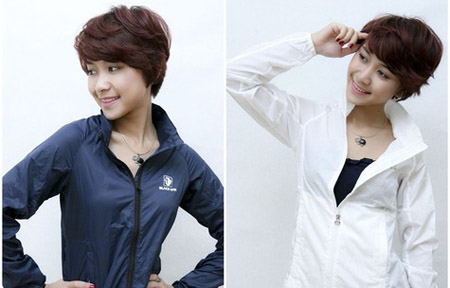 May áo gió tại Bắc Ninh | May Dong phuc