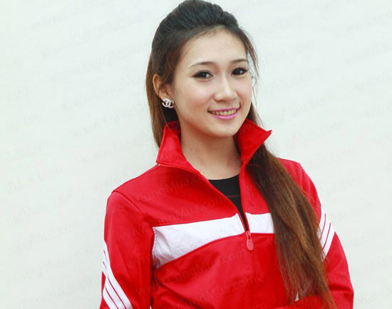 May áo gió tại Hòa Bình | May Dong phuc