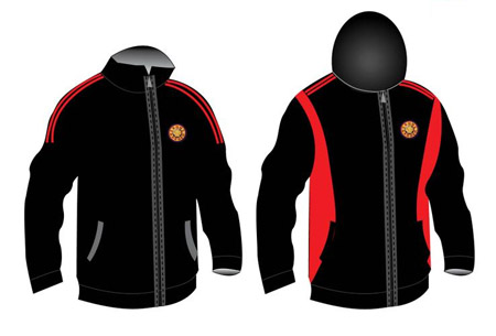 May áo gió tại Lào Cai | May Dong phuc