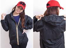 May áo gió tại Thái Bình | May Dong phuc