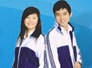 May áo gió tại Sơn La | May Dong phuc