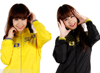 May áo gió tại Vĩnh Phúc | May Dong phuc