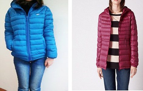 May áo béo tại Sơn La | May Dong phuc