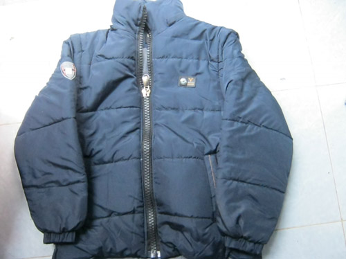 May áo béo tại Thái Nguyên | May Dong phuc