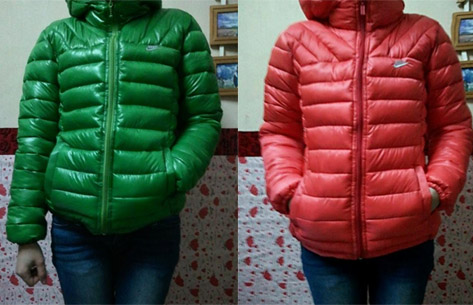 May áo béo tại Lào Cai | May Dong phuc