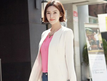 Cô nàng quần jeans | May Dong phuc