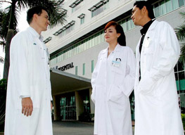 Đồng phục y tế tại Lai Châu | May Dong phuc