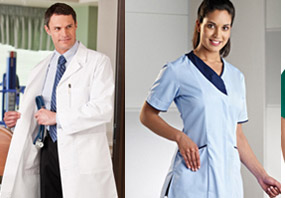 Đồng phục y tế tại Lạng Sơn | May Dong phuc