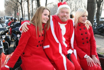 Trang phục noel tại Bắc Ninh | May Dong phuc