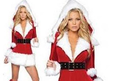 Trang phục noel tại Hà Nam | May Dong phuc