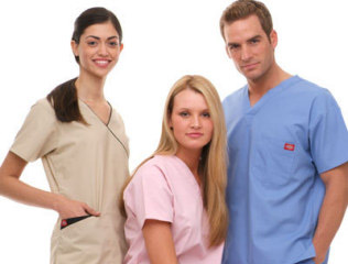 Đồng phục y tế tại Nam Định | May Dong phuc