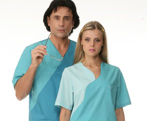 Đồng phục y tế tại Phú Thọ | May Dong phuc