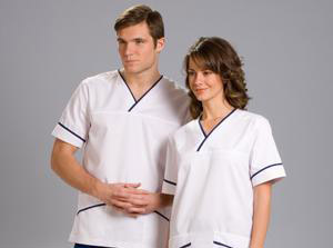 Đồng phục y tế tại Quảng Ninh | May Dong phuc