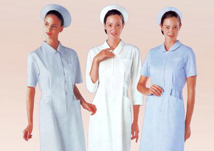 Đồng phục y tế tại Ninh Bình | May Dong phuc