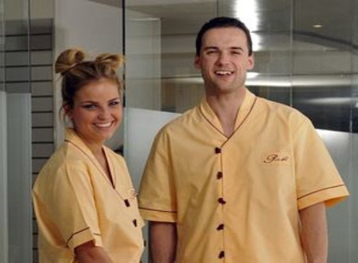 Đồng phục y tế tại Sơn La | May Dong phuc