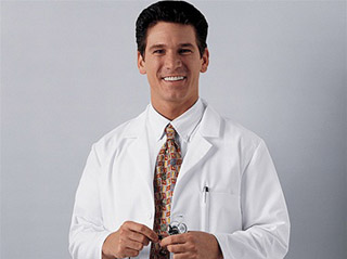 Đồng phục y tế tại Thái Bình | May Dong phuc