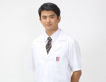 Đồng phục y tế tại Vĩnh Phúc | May Dong phuc