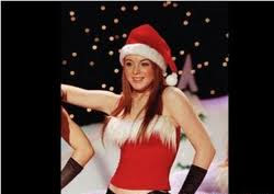 Trang phục giáng sinh tại Cao Bằng | May Dong phuc