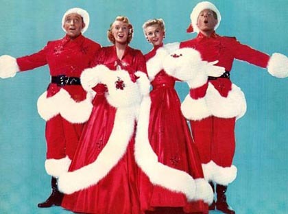 Trang phục giáng sinh tại Nam Định | May Dong phuc