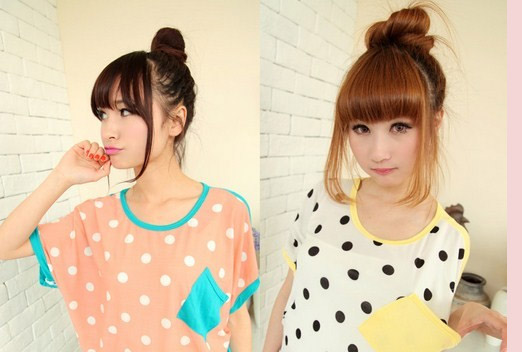 Diện áo pull cho ngày ngập nắng | May Dong phuc