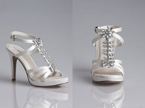 8 xu hướng giày cưới nổi bật | May Dong phuc