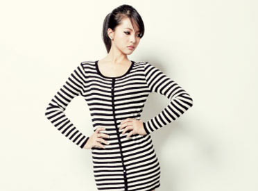 Chọn đồ hè cho nàng ’mèo lười’ | May Dong phuc