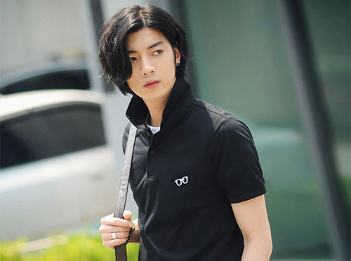 Chàng thêm bảnh bao nhờ trang phục hè | May Dong phuc