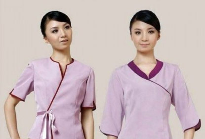 Đồng phục spa tại Bắc Kạn | May Dong phuc