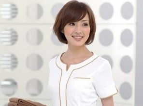 Đồng phục spa tại Hà Giang | May Dong phuc