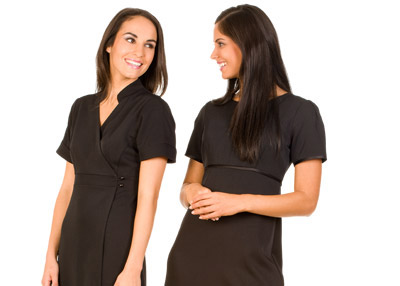 Đồng phục spa tại Hà Nam | May Dong phuc