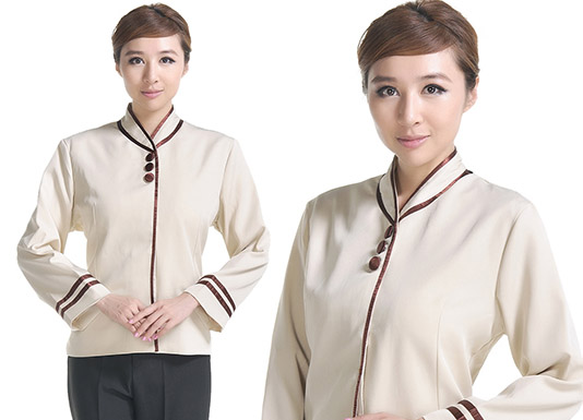 Đồng phục spa tại Hải Dương | May Dong phuc