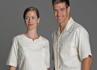 Đồng phục spa tại Hải Phòng | May Dong phuc