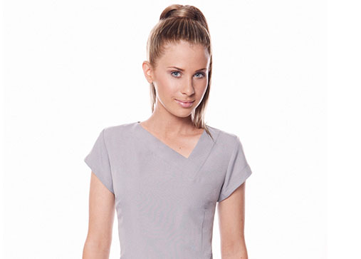 Đồng phục spa tại Hoà Bình | May Dong phuc