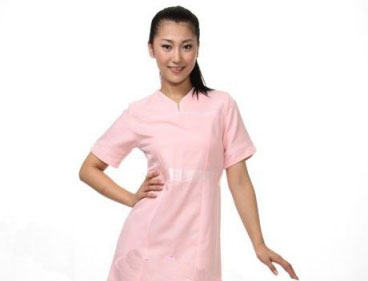 Đồng phục spa tại Hưng Yên | May Dong phuc