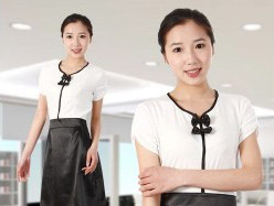 Đồng phục spa tại Thái Bình | May Dong phuc