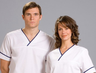 Đồng phục spa tại Thái Nguyên | May Dong phuc