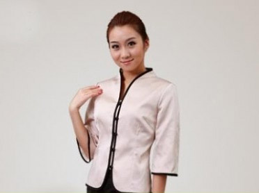 Đồng phục spa tại Tuyên Quang | May Dong phuc