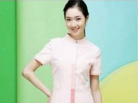 Đồng phục spa tại Yên Bái | May Dong phuc