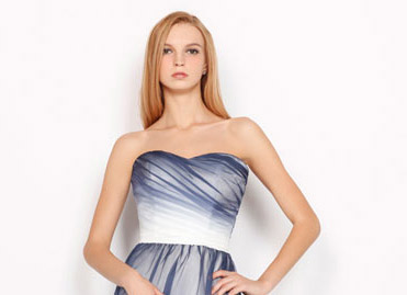 6 kiểu váy dạ hội hot nhất năm | May Dong phuc