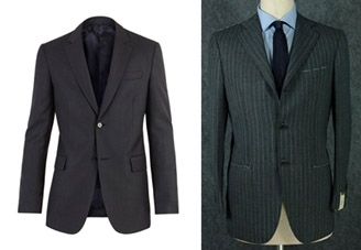 Vest may sẵn tại TP HCM | May Dong phuc