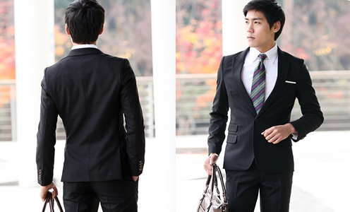 Vest may sẵn tại Hà Nội | May Dong phuc