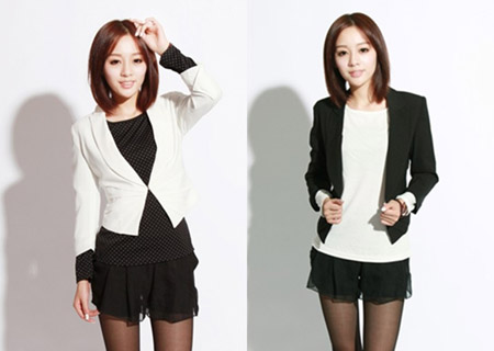 Vest may sẵn tại Cao Bằng | May Dong phuc