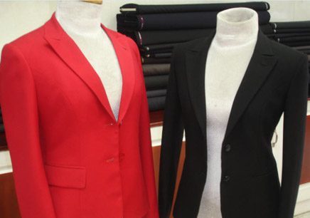 Vest may sẵn tại Điện Biên | May Dong phuc