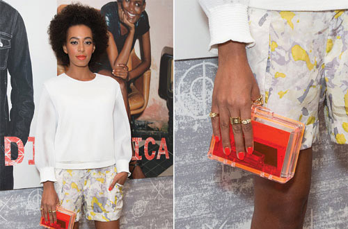 Cơn sốt túi nhựa trong suốt | May Dong phuc