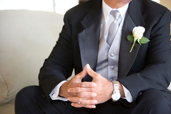 Vest may sẵn tại Bắc Ninh | May Dong phuc