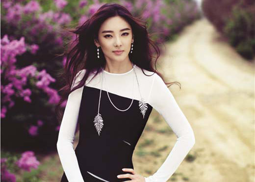 Trương Vũ Kỳ ngày càng vượt trội trước Phạm Băng Băng? | May Dong phuc